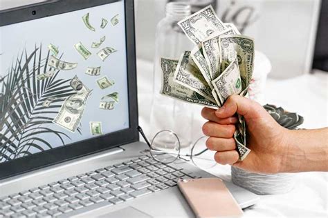 7 Magical Ways to Earn Internet Money